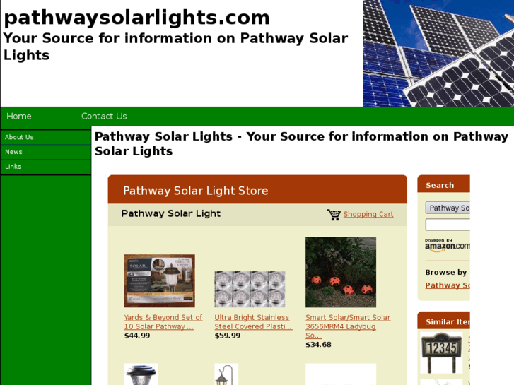 www.pathwaysolarlights.com