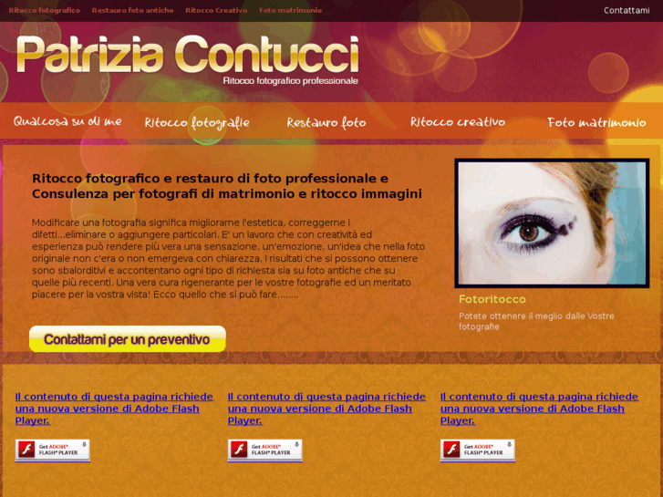 www.patriziacontucci.com