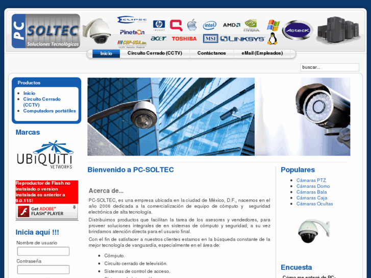 www.pcsoltec.com