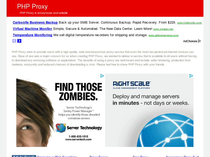 www.phpproxy.net