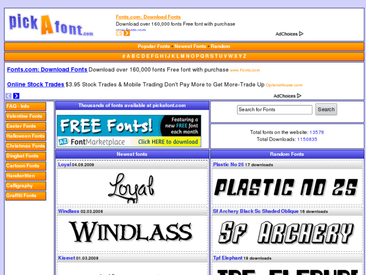 www.pickafont.com