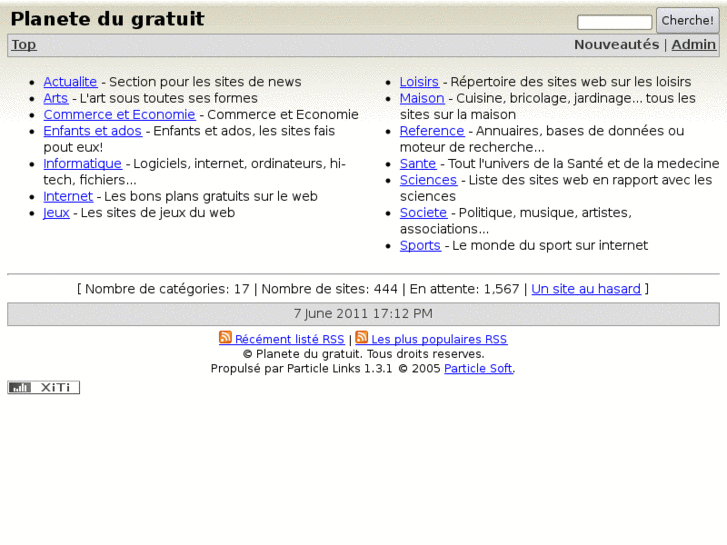 www.planetedugratuit.com