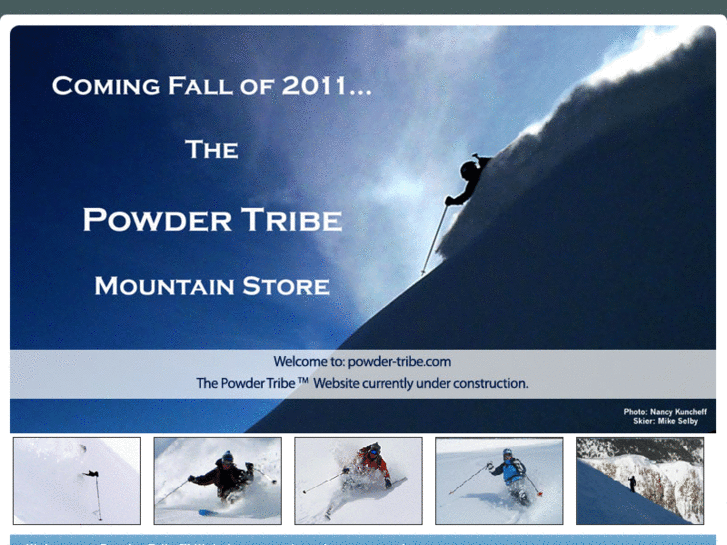 www.powder-tribe.com