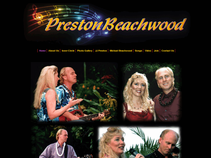 www.prestonbeachwood.com