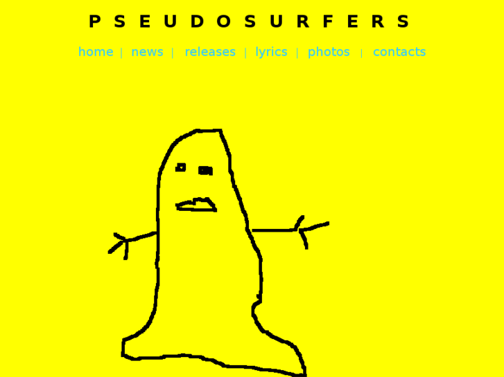 www.pseudosurfers.com