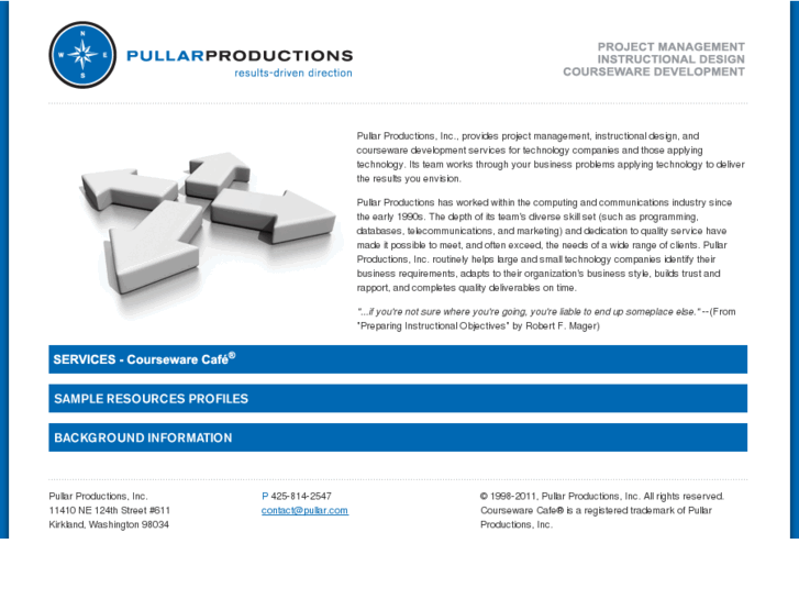 www.pullar.net