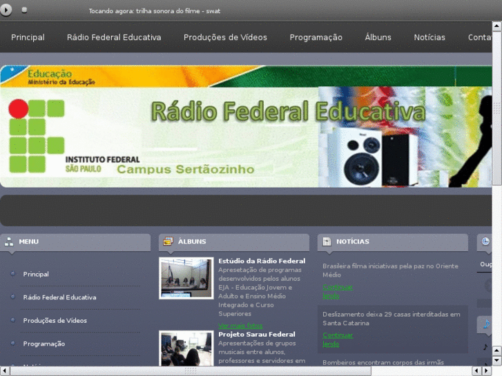 www.radiofederaleducativafm.com