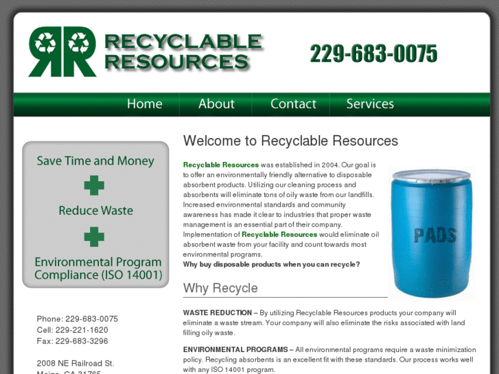 www.recyclableresources.com