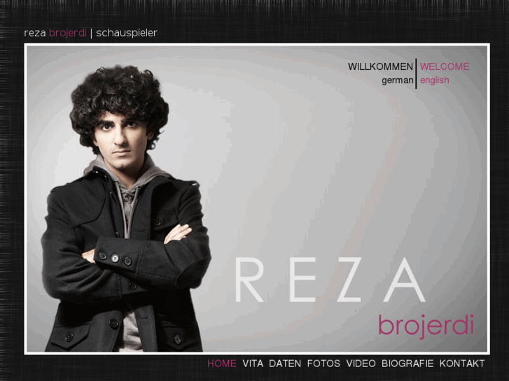 www.reza-brojerdi.com