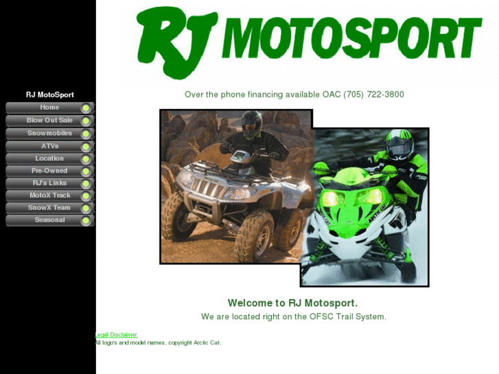 www.rjmotosport.com