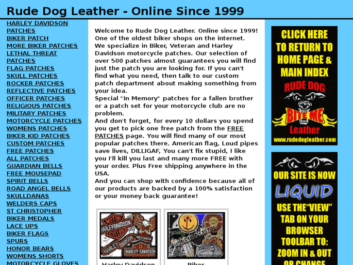 www.rudedogleather.com