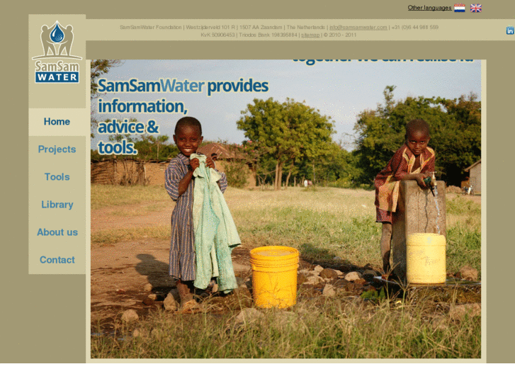 www.samsamwater.com