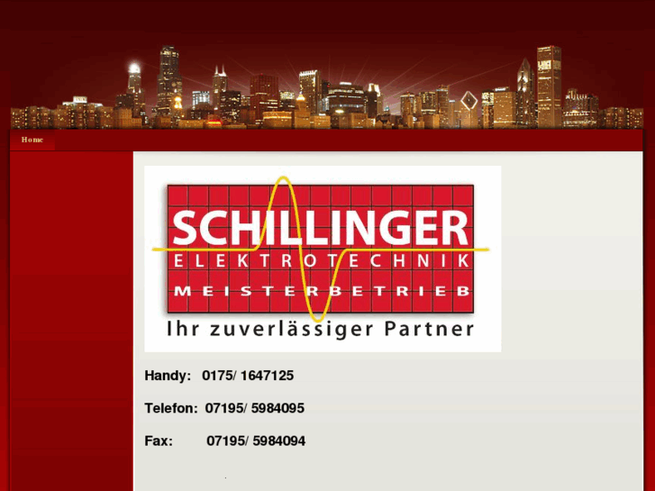 www.schillinger-elektrotechnik.com