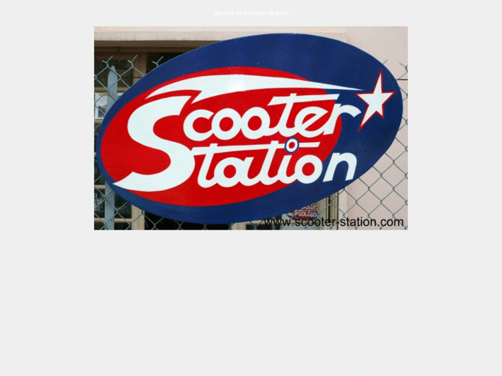 www.scooter-station-toulouse.com