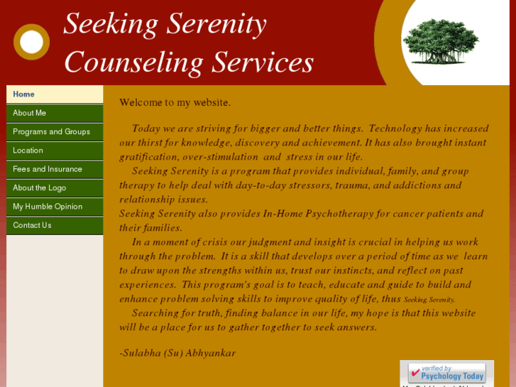 www.seekingserenity.net