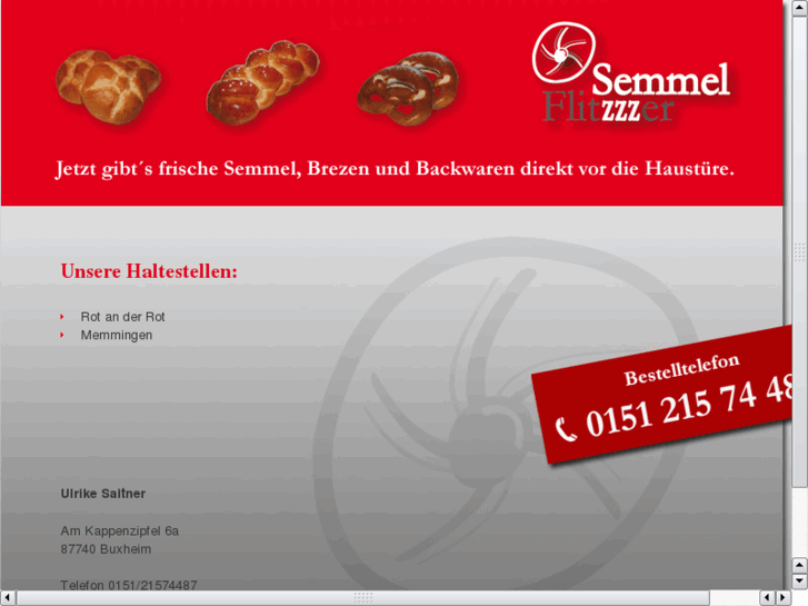 www.semmelflitzer.com