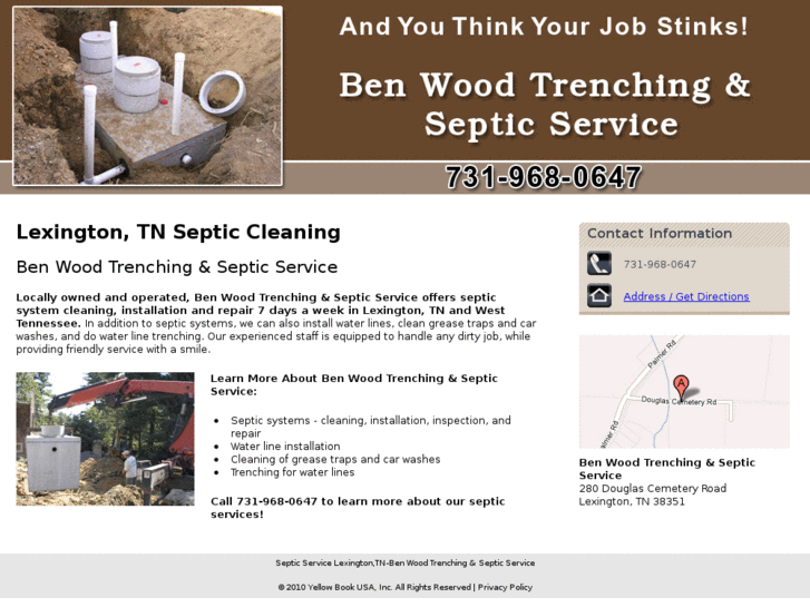 www.septicservicewesttn.com