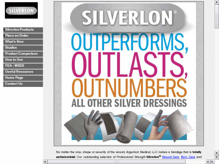 www.silverlon.com