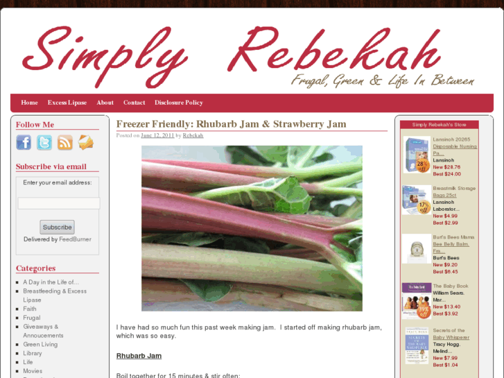 www.simplyrebekah.com