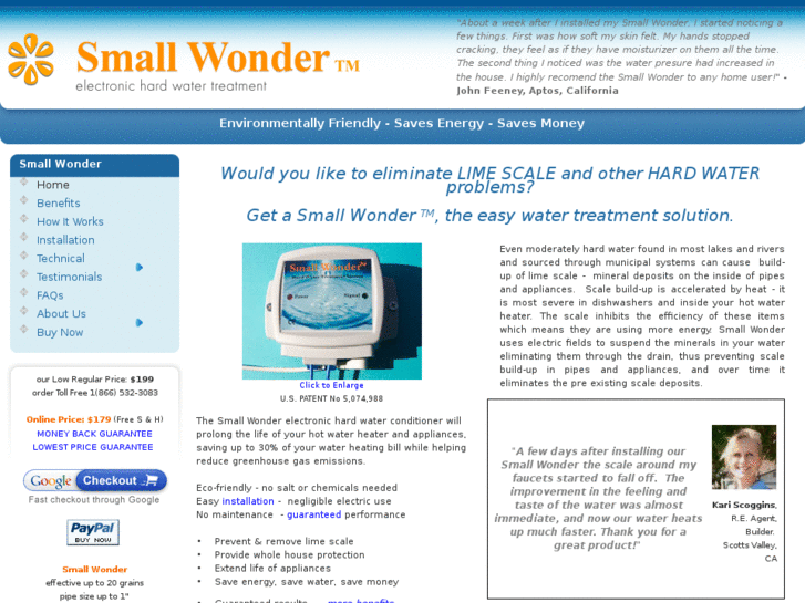 www.smallwonder.info