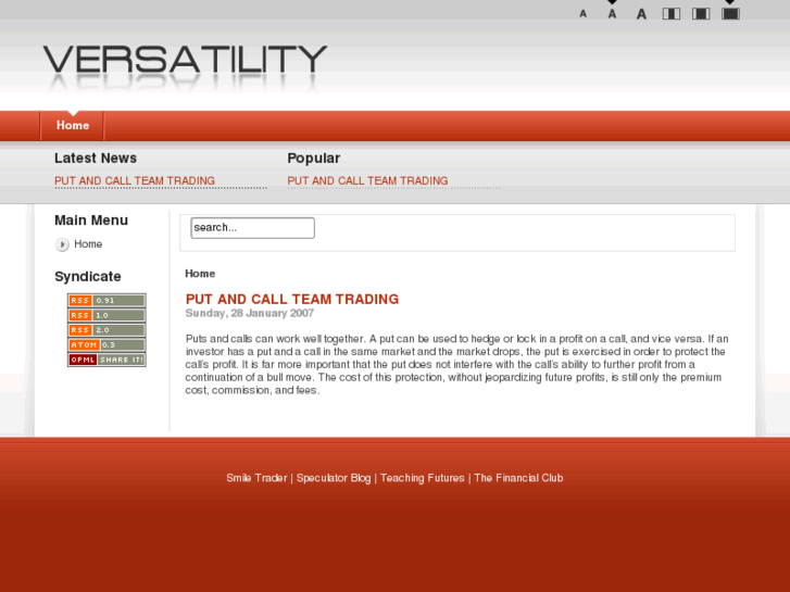 www.smiletrader.com
