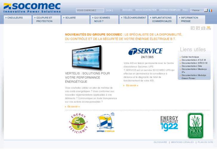www.socomec.fr