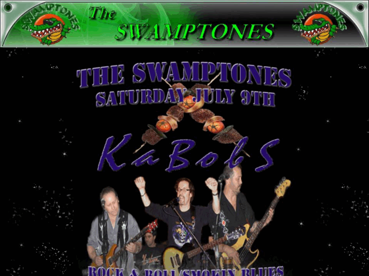 www.swamptones.com