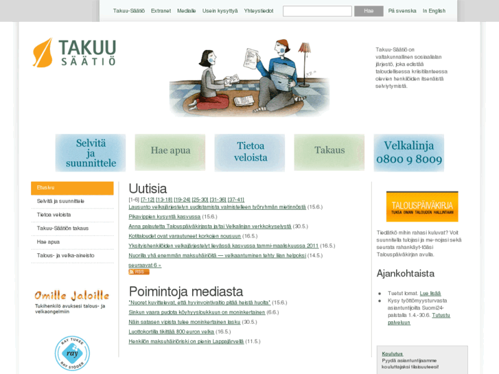 www.takuu-saatio.fi