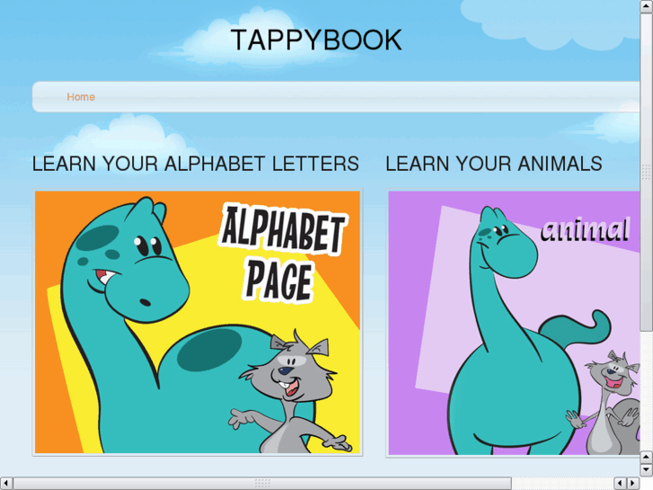 www.tappybook.com