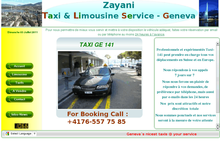 www.taxi-141.com