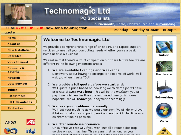 www.technomagic.co.uk