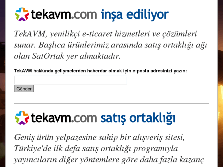 www.tekavm.com