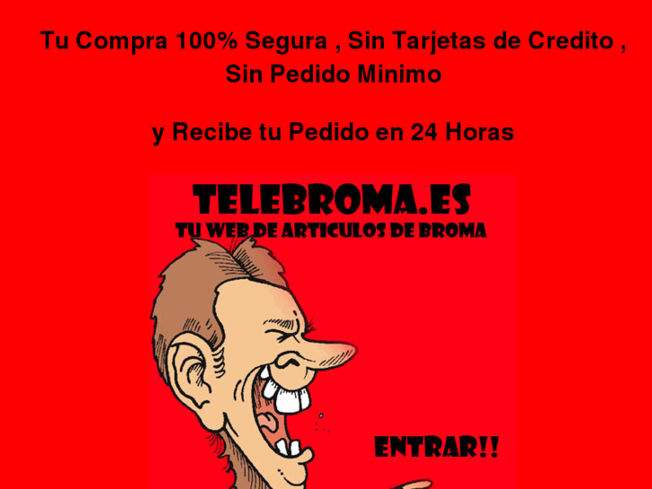 www.telebroma.es