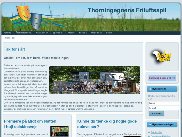 www.thorning.com