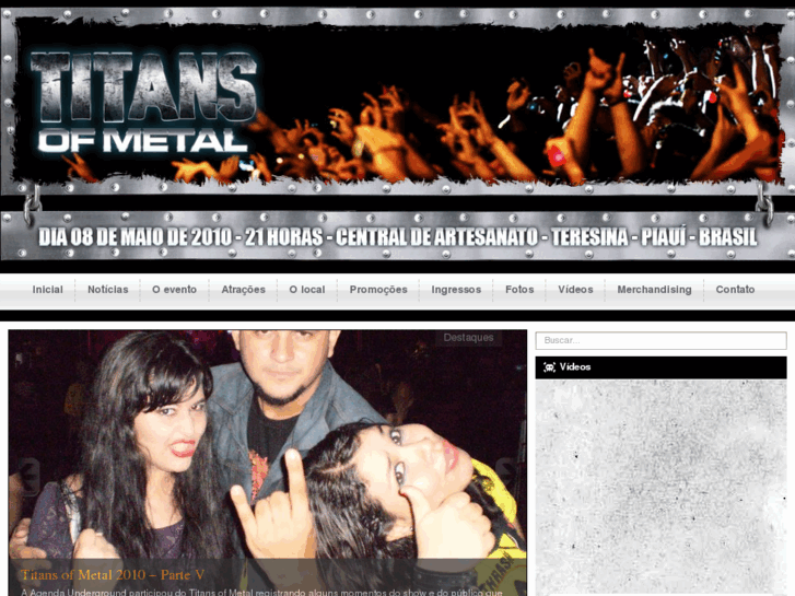 www.titansofmetal.com.br