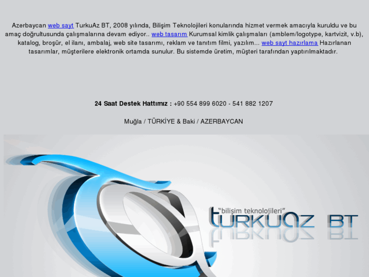 www.turkuazbt.com