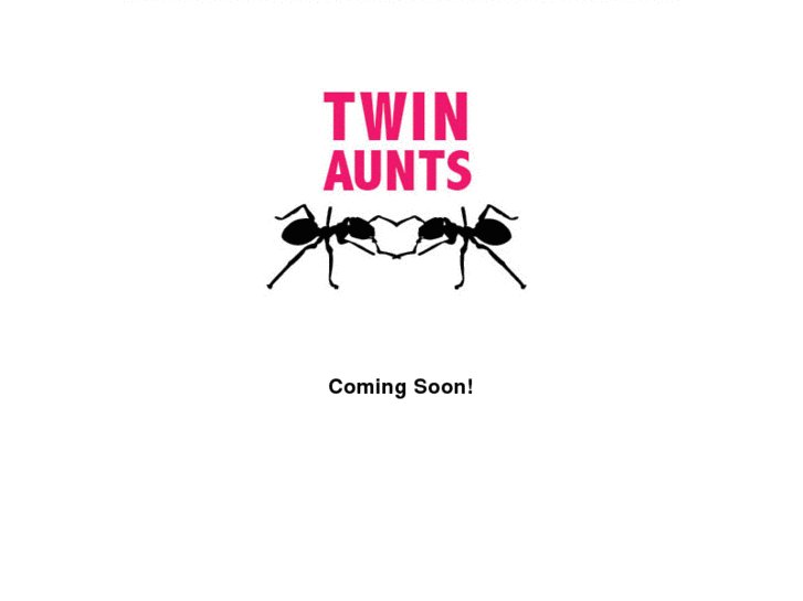 www.twinaunts.com