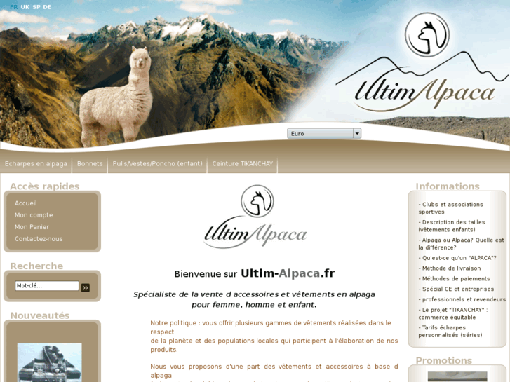 www.ultim-alpaca.com