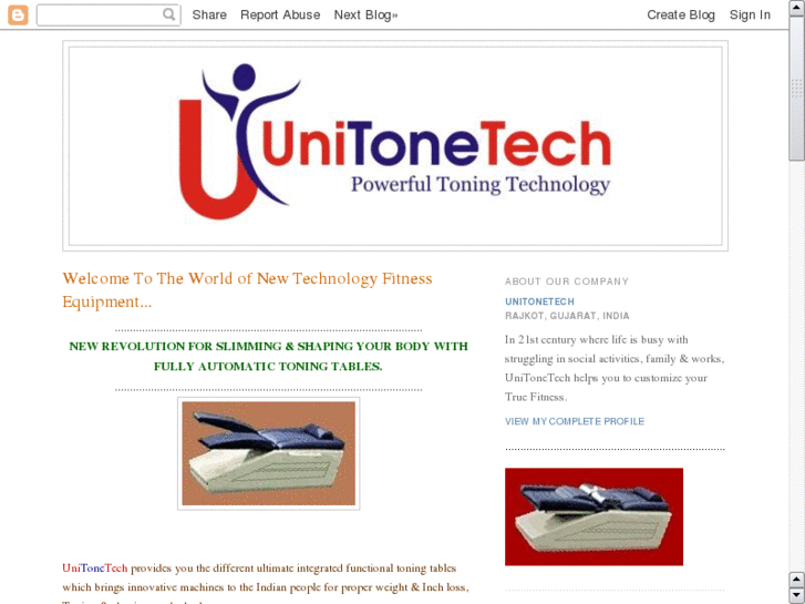 www.unitonetech.com