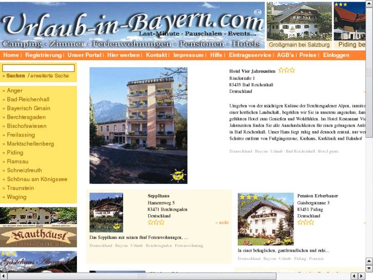 www.urlaub-in-bayern.com