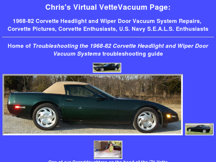 www.vettevacuum.com