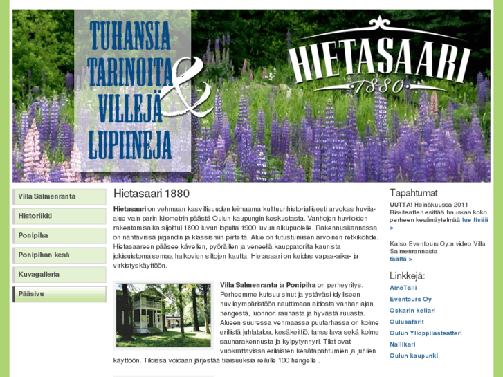 www.villasalmenranta.fi