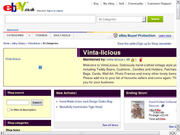 www.vinta-licious.com