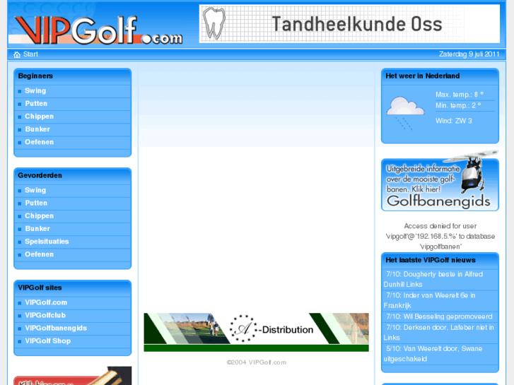 www.vipgolfinstructie.nl