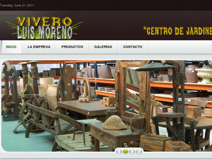 www.viverosjaenluismoreno.com