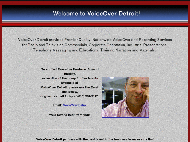 www.voiceoverdetroit.com