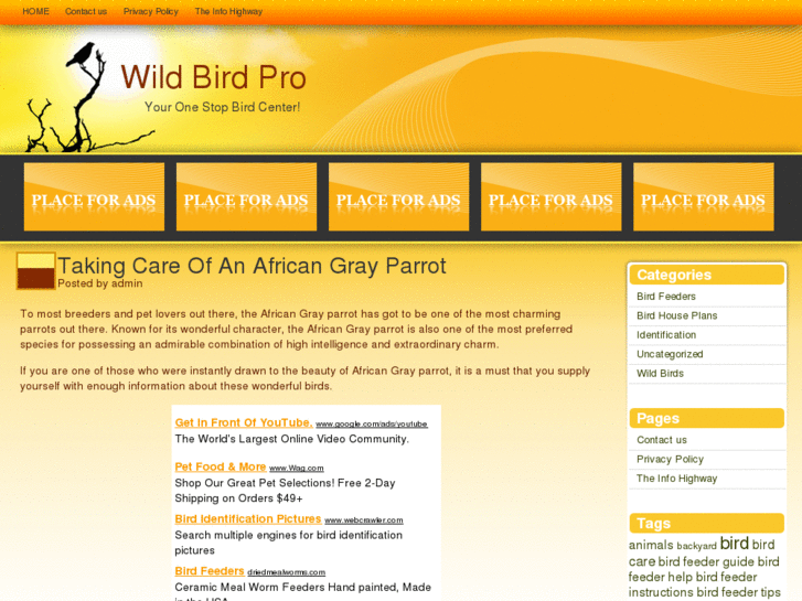 www.wildbirdpro.com