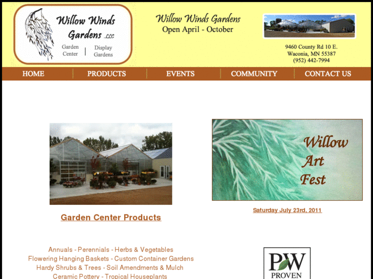 www.willowwindsgardens.com