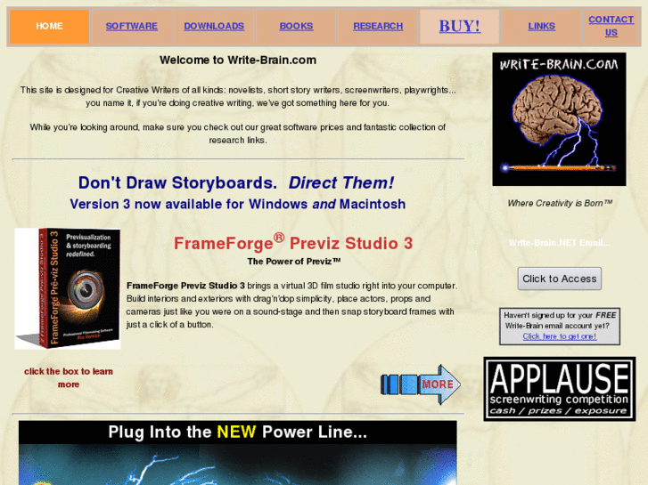 www.write-brain.net