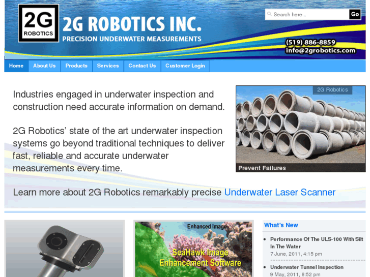 www.2grobotics.com